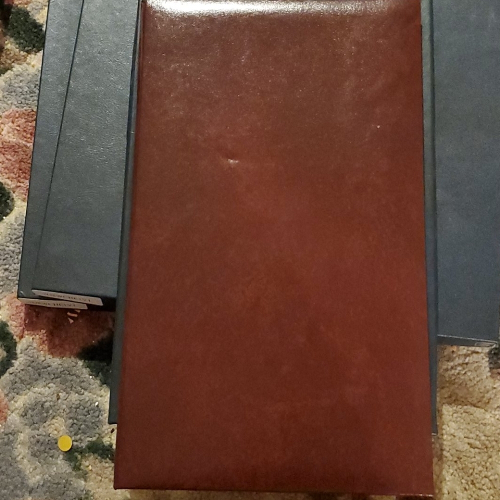 Album/Folio